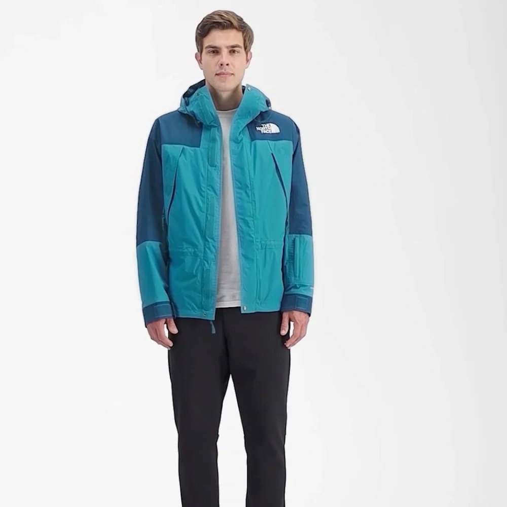 NWT The North Face Men’s K2RM DryVent™ Jacket